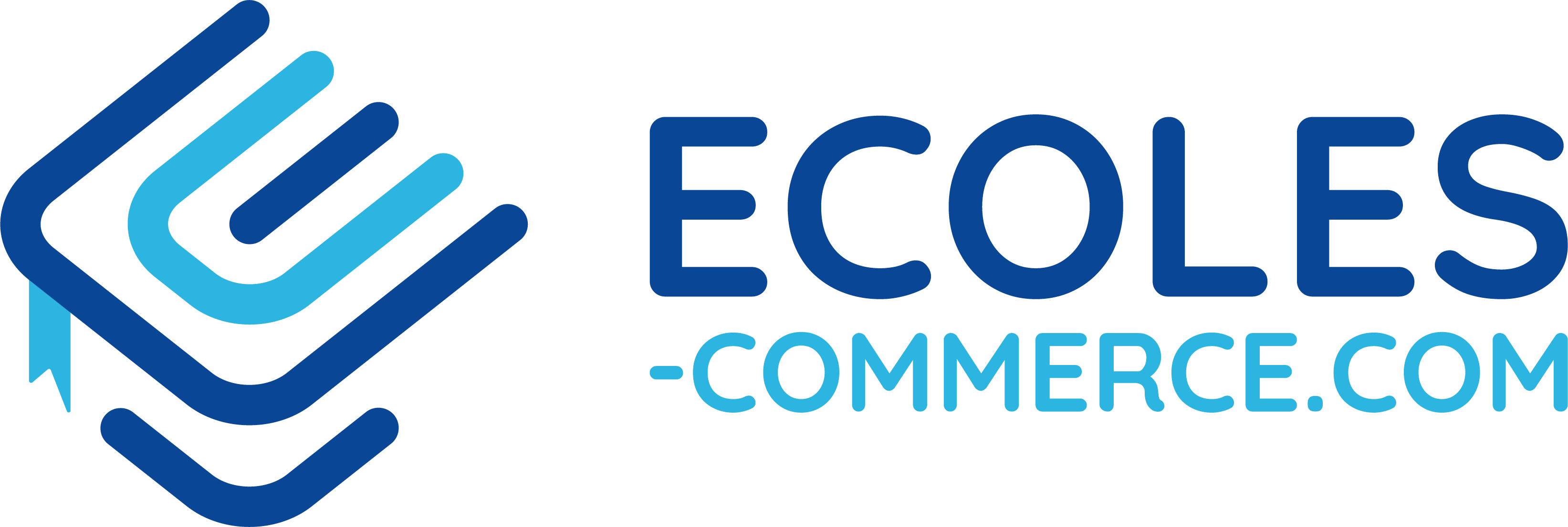 Ecoles-commerce